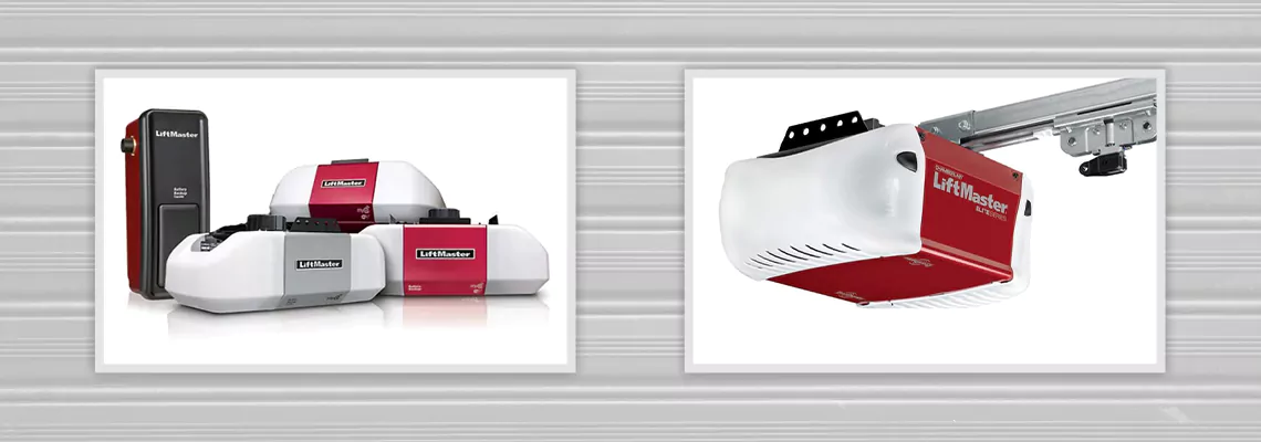 Liftmaster Garage Door Openers Repair Service in Brantford, Ontario
