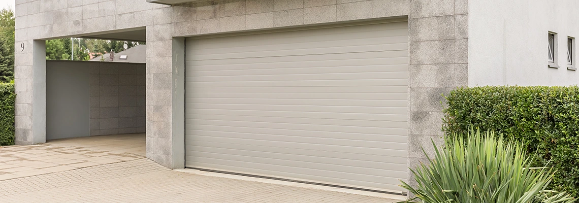 Automatic Overhead Garage Door Services in Brantford, Ontario