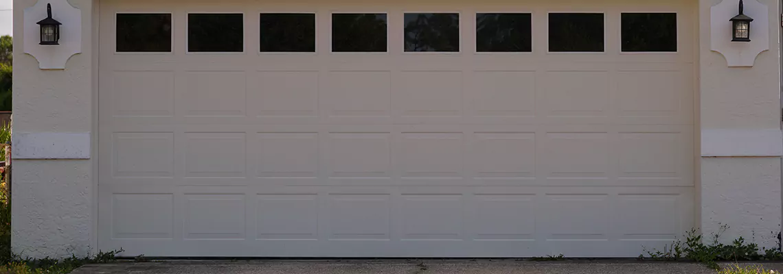 Windsor Garage Doors Spring Repair in Brantford, Ontario